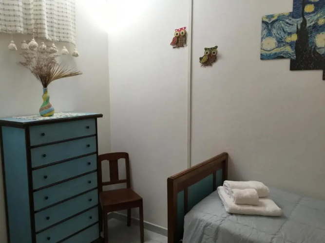 Appartamento Casa Tonina