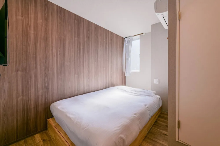 &And Hostel Asakusa Kappabashi