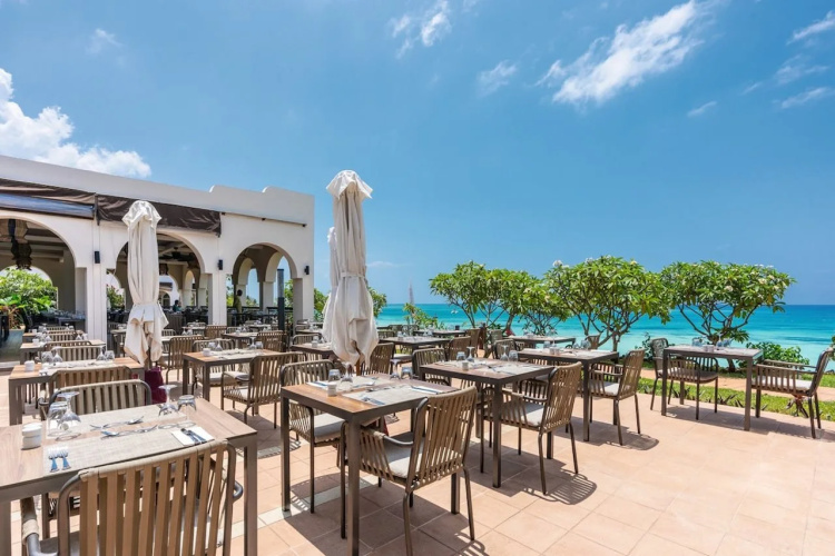 Hotel Riu Palace Swahili - All Inclusive - Adults Only photo 27