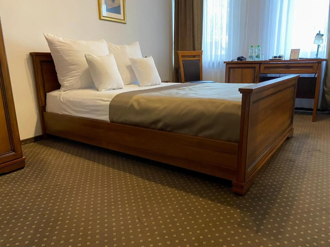 Hotel Constancja