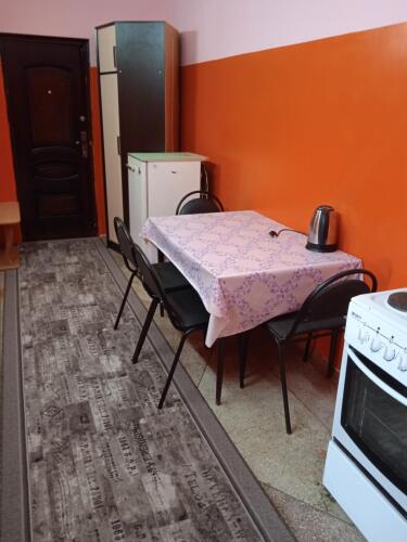 Фотография номера гостиницы Ромашка