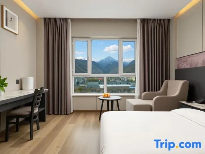 Business Double room