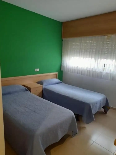Classic Apartment
