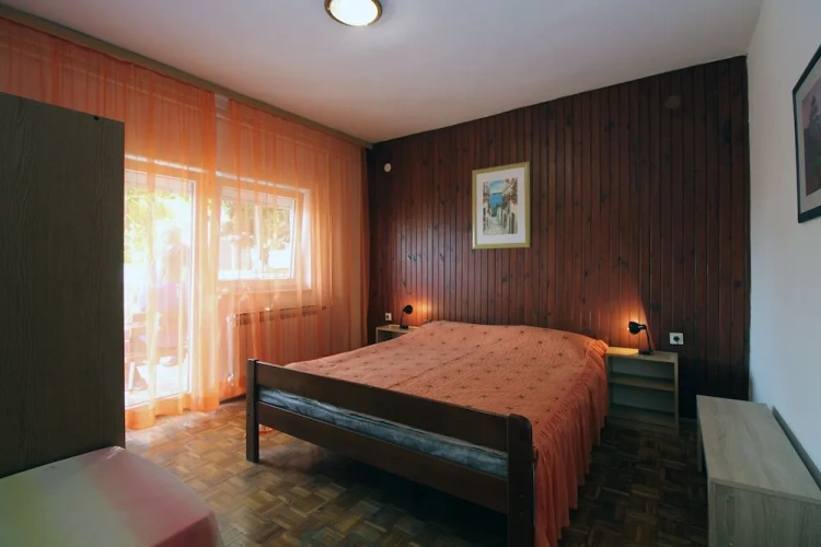 1 Bedroom Standard Apartment