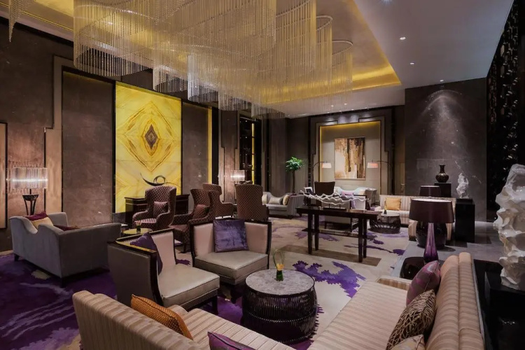 Wanda Realm Maanshan