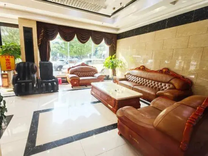 Wanjia Hotel