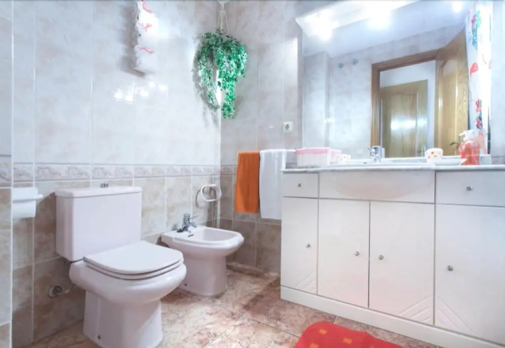 Apartamento Vivalidays Maria