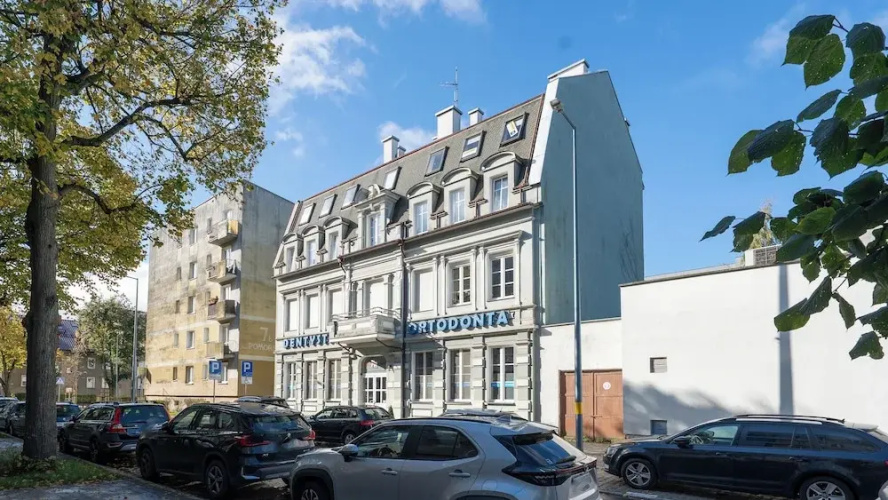 Image de l'hôtel