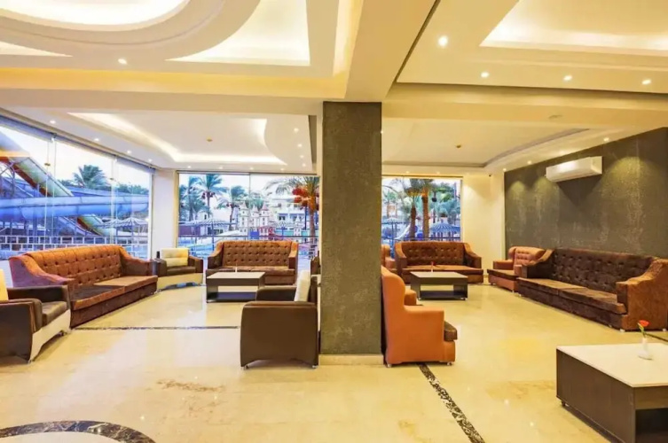 View Aqua Apartments  suites