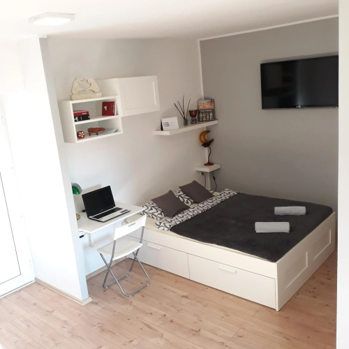 Studio Apartman ''Nicole''
