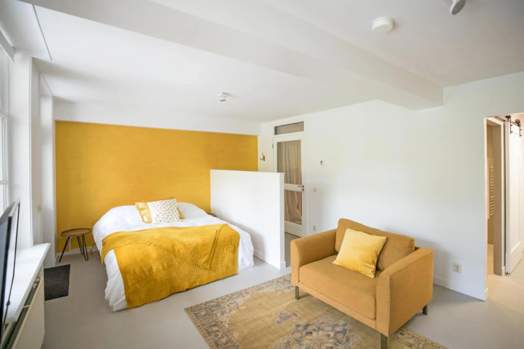 Bed&Breakfast Tussen de Poorten