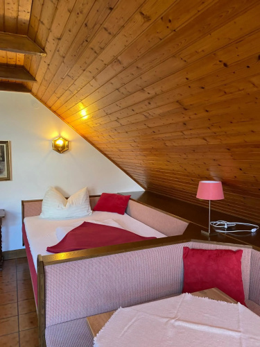 Landhaus GRETE