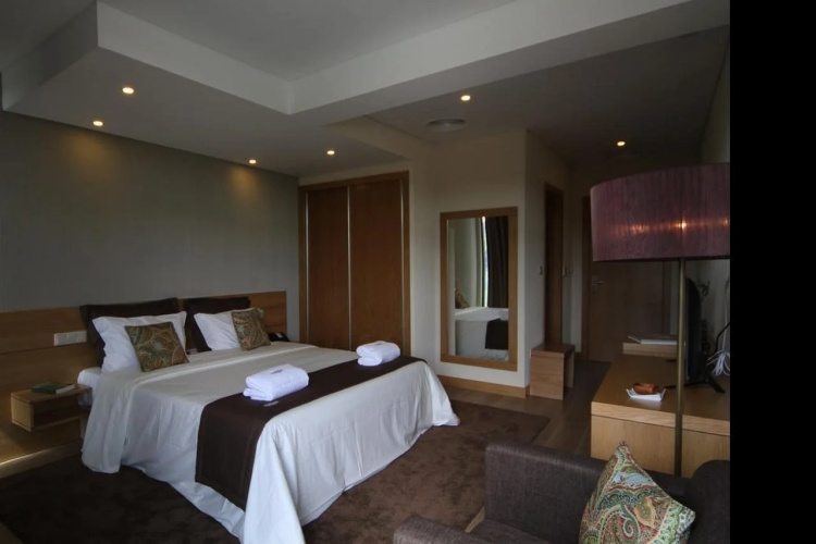 Douro Cister Hotel Resort Rural & Spa