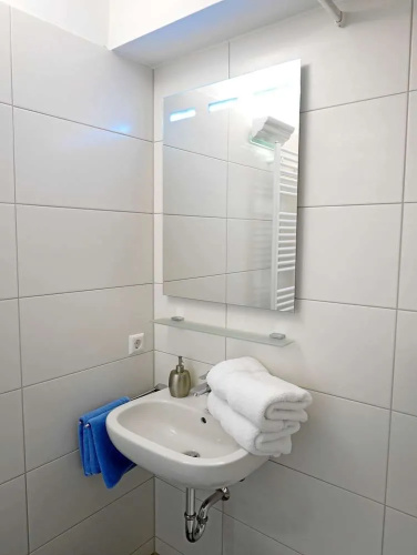 Apartment Moewe