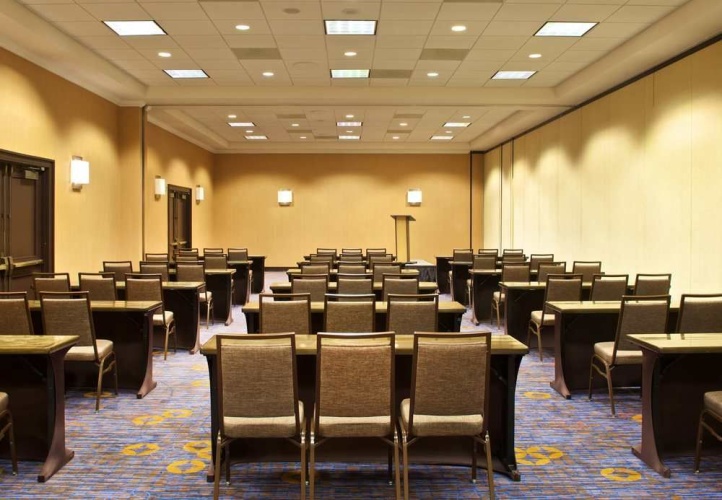 Courtyard By Marriott Boston Billerica-Bedford photo 15