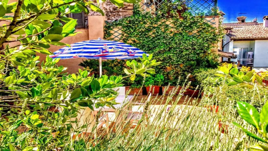 Spoleto Bellasleeps 4spoleto - 6