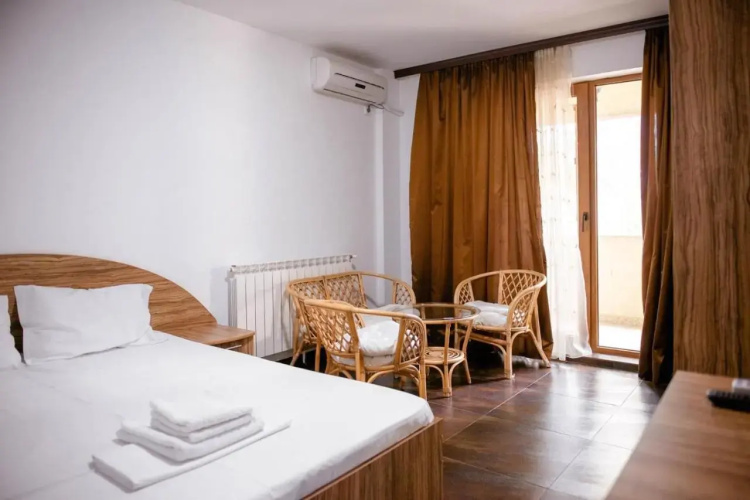 Apartament Mamaia