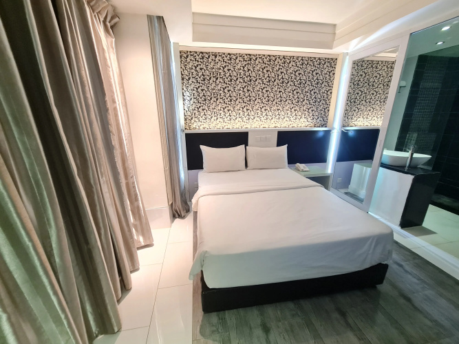 Arenaa Star Hotel