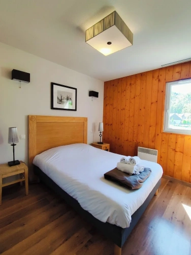 Comfort Apartment with mountain view