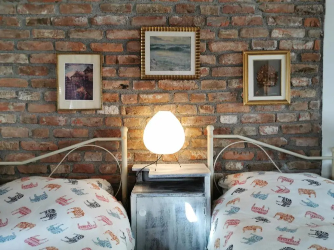 Studio Apartment Romeo