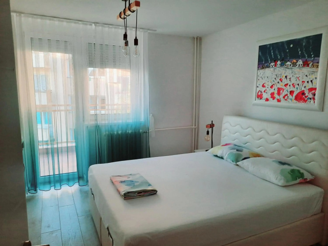 Lala Boho apartment