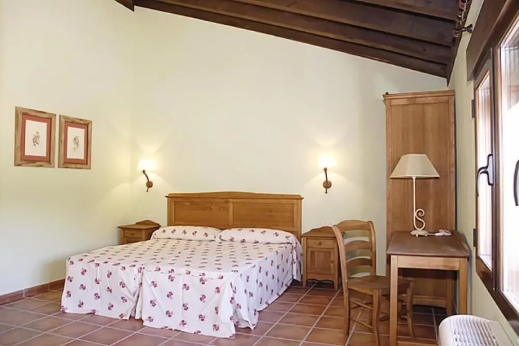 Apartamento Las Ollerías