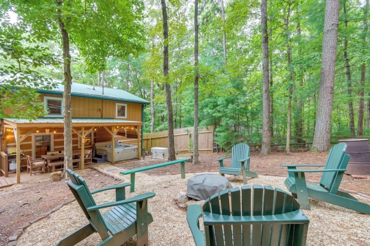 2 Bedrooms Cottage