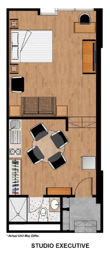 Suite