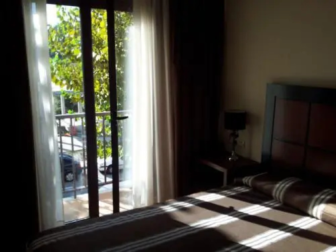 Hotel Av Apartamentos