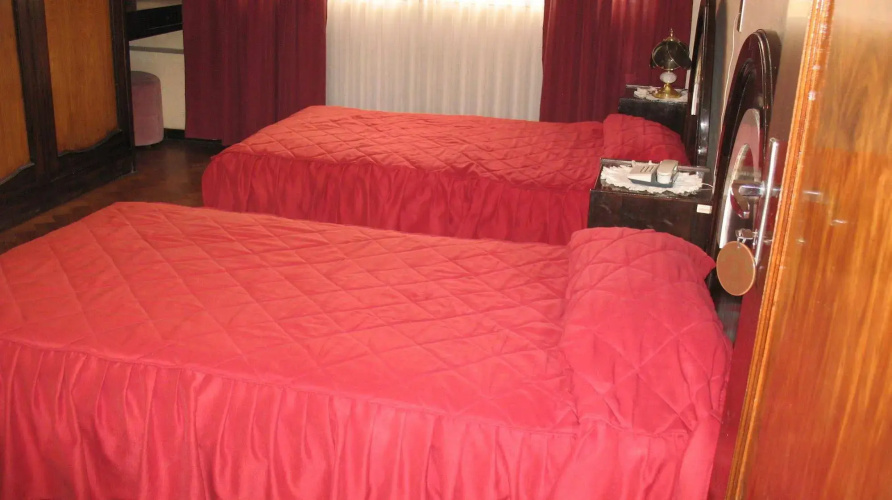 Hotel La Joya