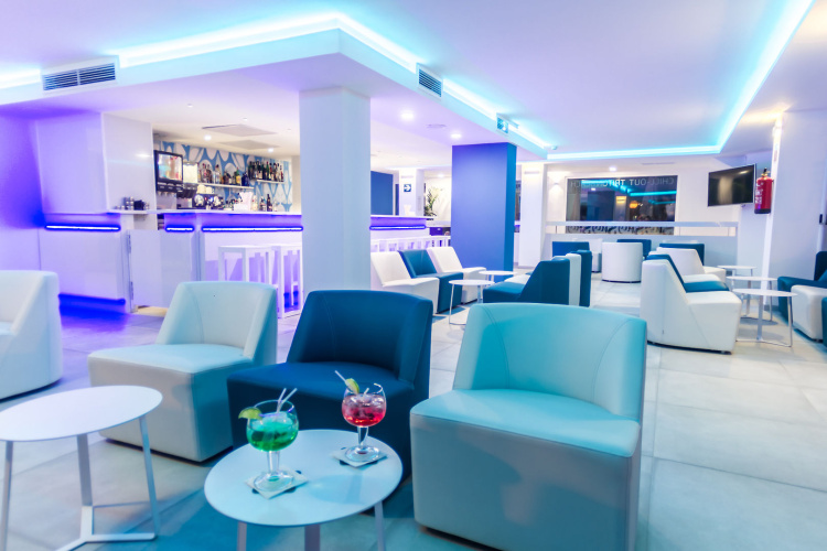 Hotel Triton Beach (Adults Only) photo 25