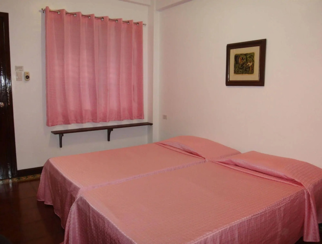 Pension Natividad