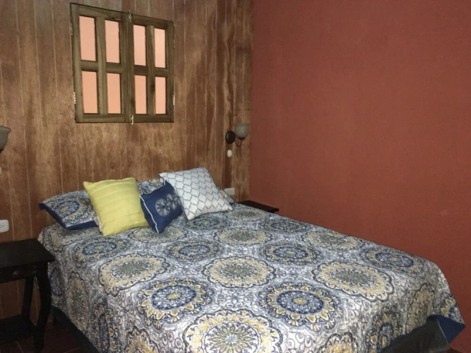 2 Bedrooms Standard Family room