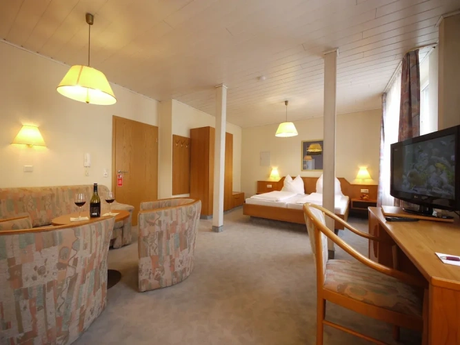 Standard room