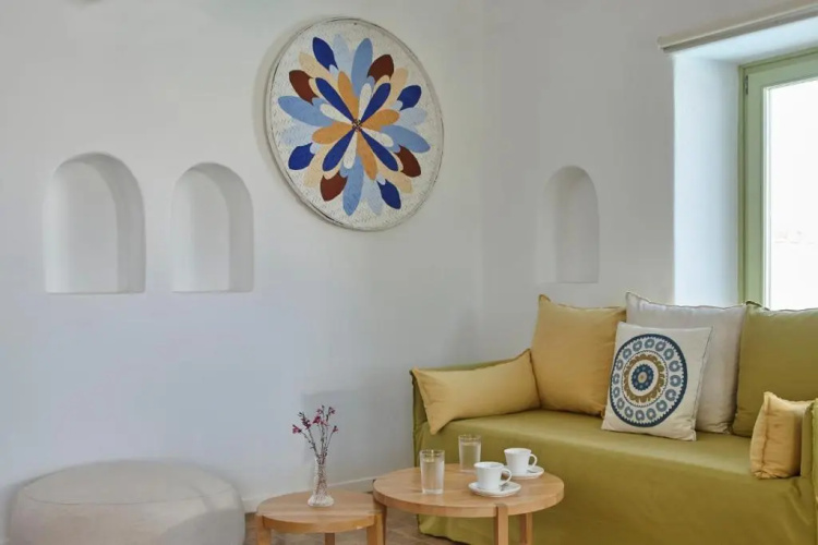 Villa Agrikoia