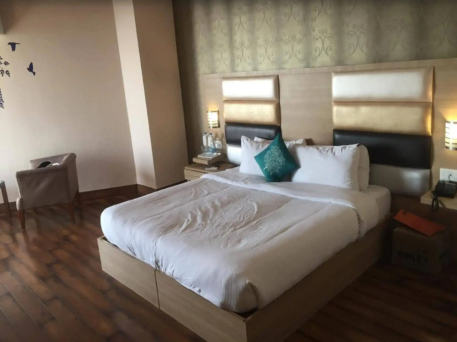 Hotel Inclover