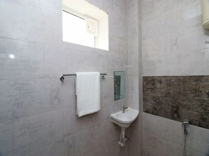 Oyo 22014 Prem Resort