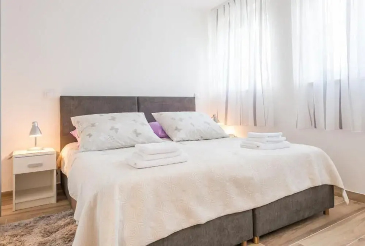 Apartment Luce Royal