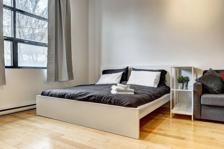 Destination Stays Lofts Saint Denis