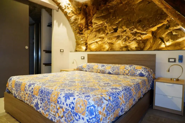 Albarola suite