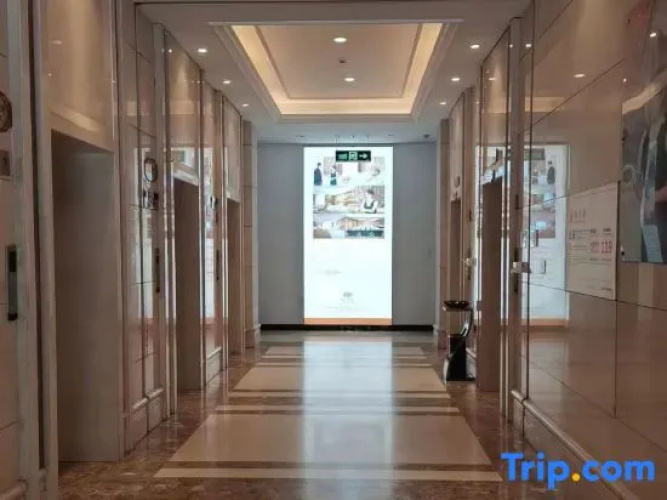 Wanyue Hotel