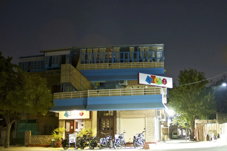 Otel görseli