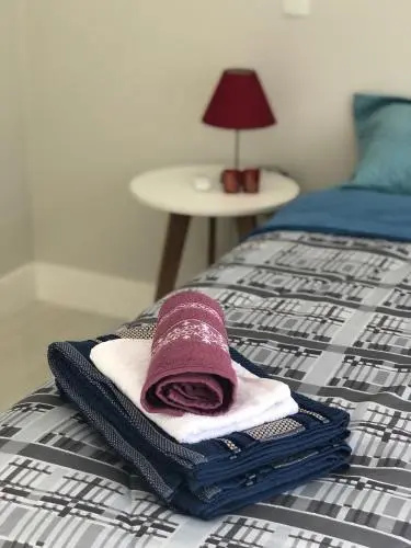 Apartamento na Praia de Ingleses Florianópolis