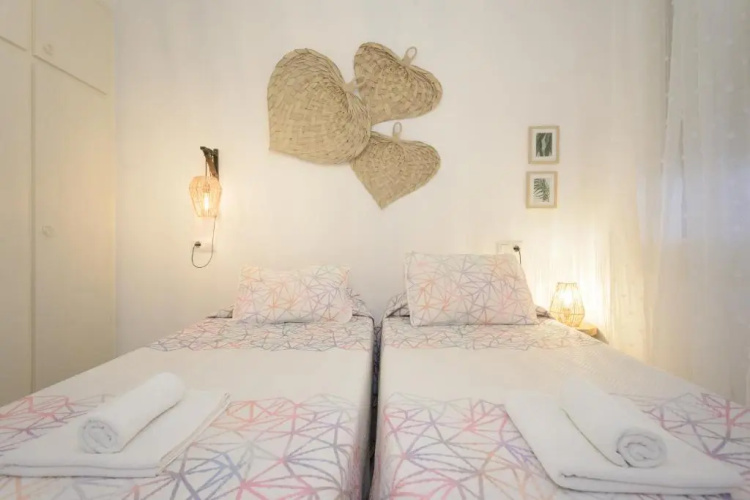 Empuriabrava Apartament - nº7