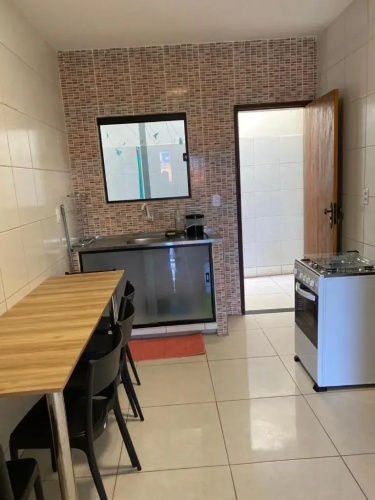 Mellim Residence