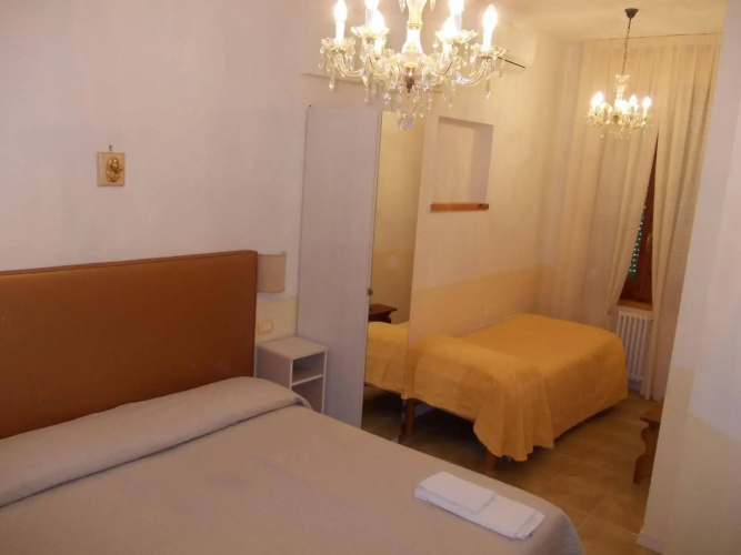 B&B L'Artigiano