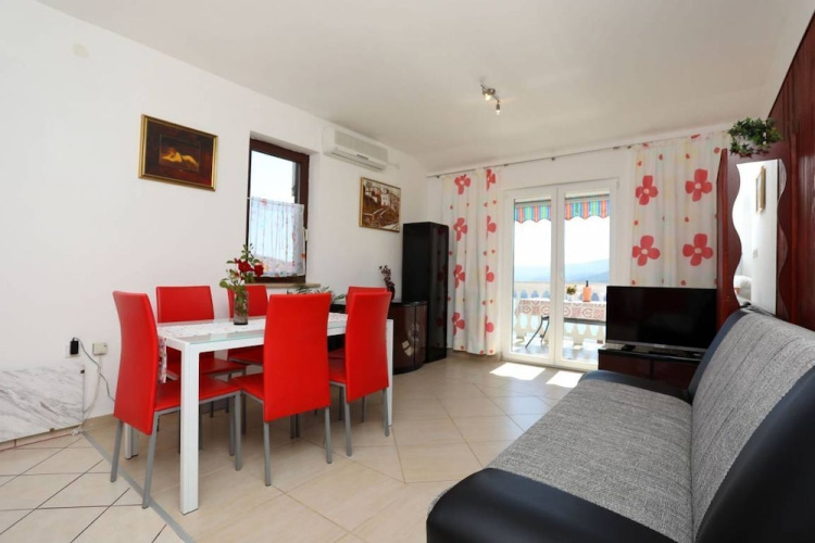 Apartments Nada