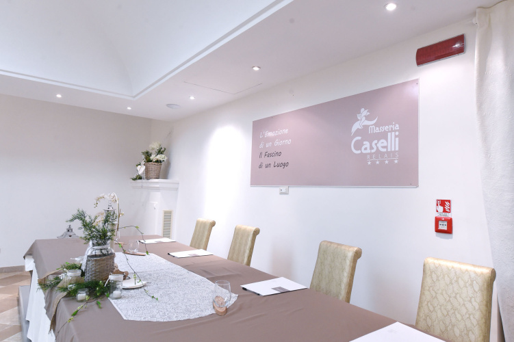 Relais Masseria Caselli photo 32