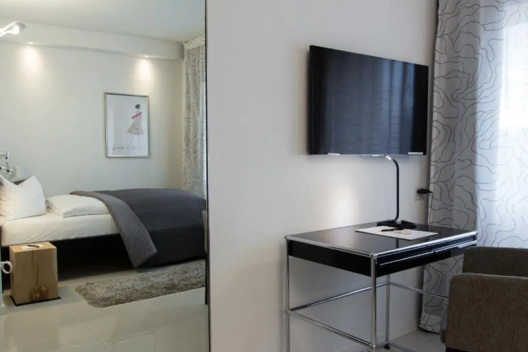 Comfort Single room