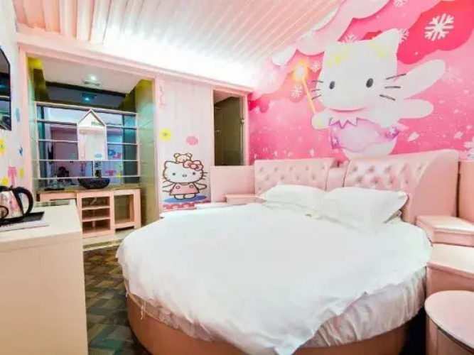 Baite boutique hotel